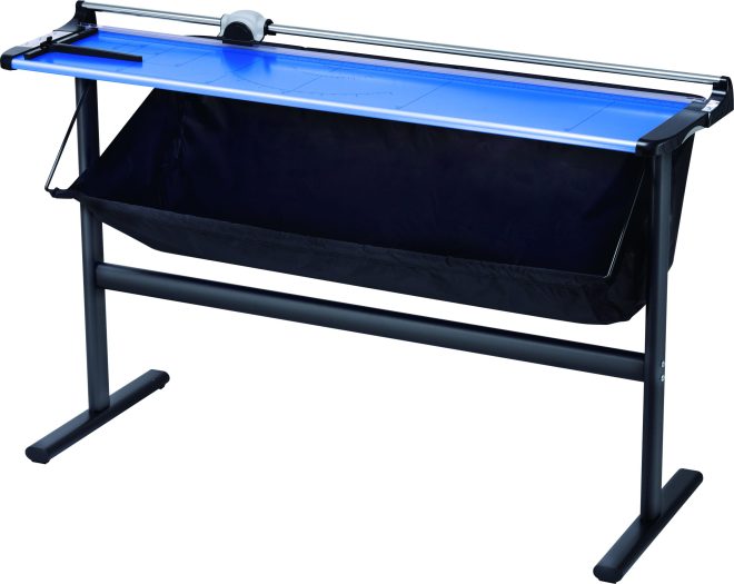 A0 Rotary Trimmer | LEDAH 1300