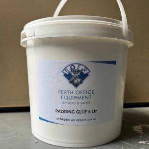 Padding Glue 5 litre | POER