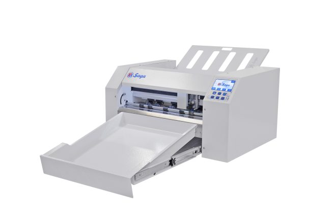 SAGA Label Cutter | Saga 2301 - Image 2