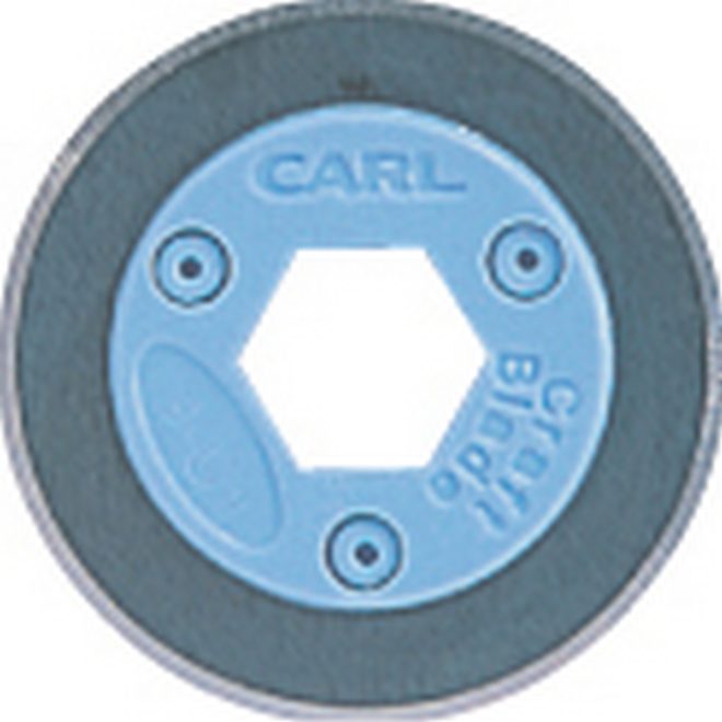 Trimmer Replacement Blade | Carl B01 Straight Blade