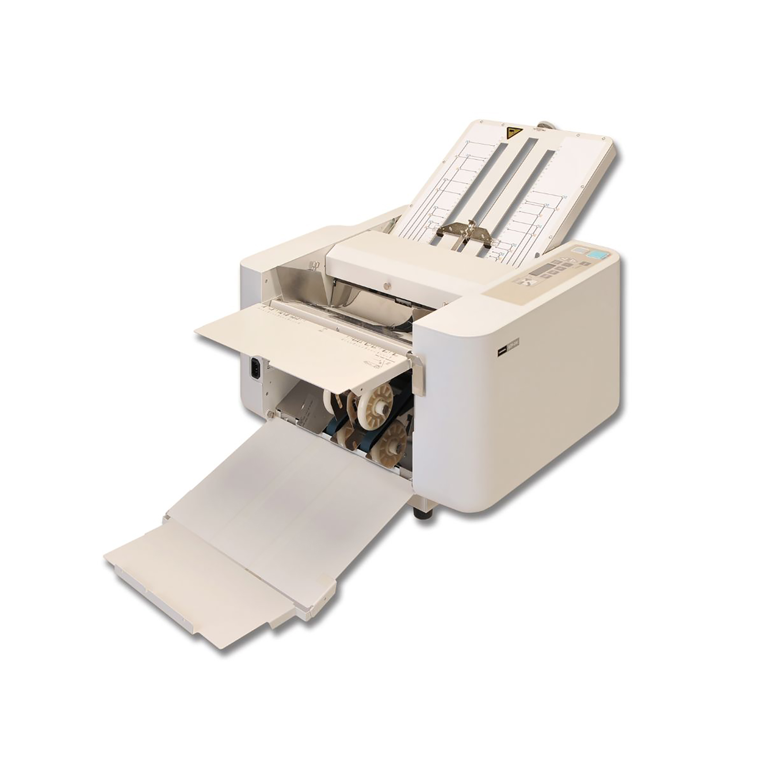 Uchida paper Folder EZF200 | A3 Paper Folder