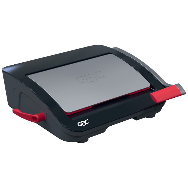 Comb BINDING MACHINE | GBC CombBIND CB20