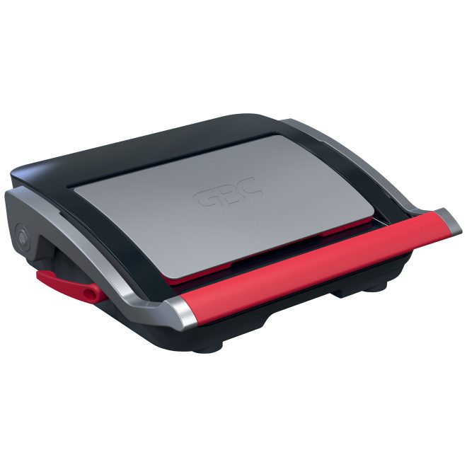 Comb BINDING MACHINE | GBC CombBIND CB25