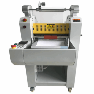 Celloglazing Laminator | RYNAK 39C