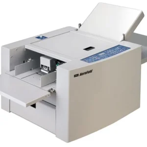 Uchida Aerfold Paper Folder | SRA3 Paper Folder