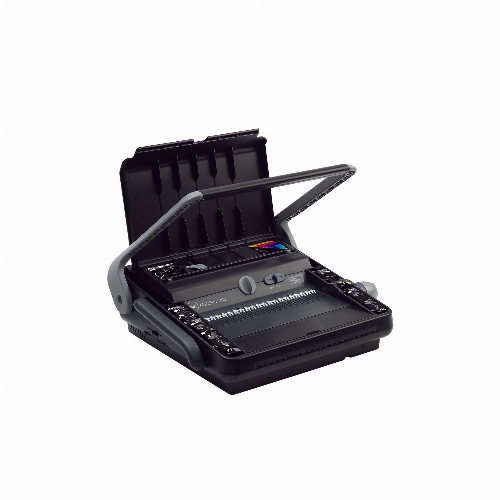 Comb BINDING MACHINE | GBC MultiBIND C230